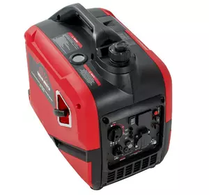 Генератор бензиновий інверторний Vitals Master IG 1.8bs Генератор бензиновий інверторний Vitals Master IG 1.8bs