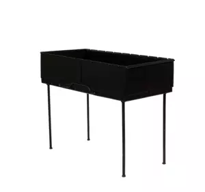 Мангал складной на 10 шампуров М-10 Мангал складной на 10 шампуров М-10