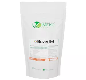 ІНСЕКТИЦИД BOVER ІМ 1 кг ІНСЕКТИЦИД BOVER ІМ 1 кг