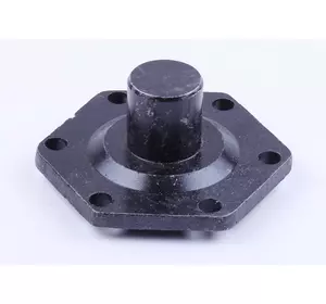 Крышка верхняя корпуса вала переднего моста Jinma 200/204/240/244 Крышка верхняя корпуса вала переднего моста Jinma 200/204/240/244