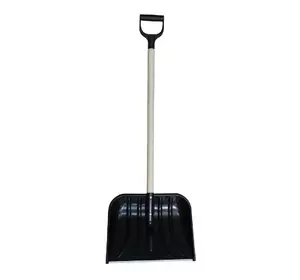 Лопата снігова тротуарна TECHNICS Лопата снігова тротуарна TECHNICS