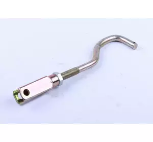 Рычаг тормоза Xingtai 24B, Shifeng 244,Taishan 24 Рычаг тормоза Xingtai 24B, Shifeng 244,Taishan 24