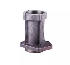 Корпус подшипника полуоси (правый) - Mototraktor Корпус подшипника полуоси (правый) - Mototraktor