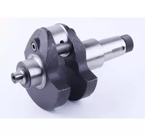 Коленвал ТАТА KM130/138 Xingtai 24B, Shifeng 244,Taishan 24 Коленвал ТАТА KM130/138 Xingtai 24B, Shifeng 244,Taishan 24