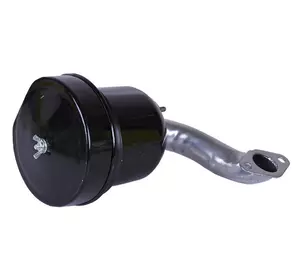 Фильтр воздушный в сборе (бумажный элемент) - 180N Y-BOX Фильтр воздушный в сборе (бумажный элемент) - 180N Y-BOX