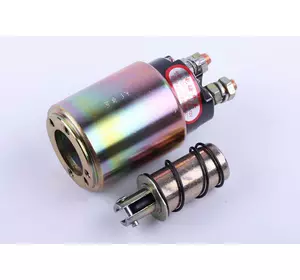 Втягивающее стартера 2,5KW DK1511D KM385BT Jinma 240/244 Втягивающее стартера 2,5KW DK1511D KM385BT Jinma 240/244