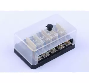 Блок предохранителей Xingtai Блок предохранителей Xingtai