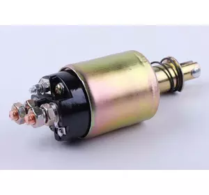 Втягивающее электростартера ТАТА на дизельный двигатель 180N/195N Втягивающее электростартера ТАТА на дизельный двигатель 180N/195N