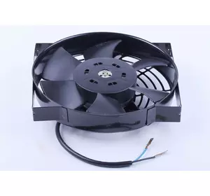 Вентилятор радиатора электро Xingtai 120/160 Вентилятор радиатора электро Xingtai 120/160