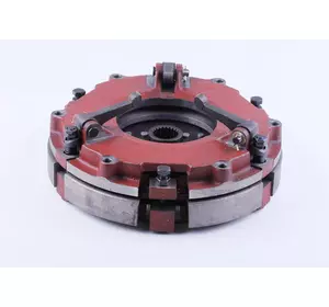 Сцепление в сборе DongFeng 354/404 Сцепление в сборе DongFeng 354/404