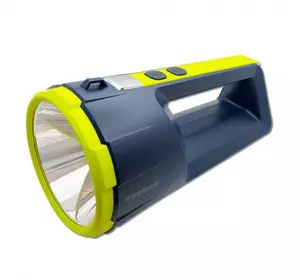 Фонарь многофункциональный аккумуляторный светодиодный Tiross TS1858 Фонарь многофункциональный аккумуляторный светодиодный Tiross TS1858