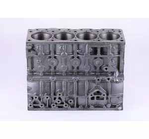 Блок цилиндров 4L22BT Блок цилиндров 4L22BT