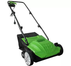 Аэратор-cкарификатор электро Iron Angel EVL 1500 Аэратор-cкарификатор электро Iron Angel EVL 1500