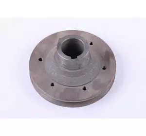 Шкив коленвала TY290 Xingtai 180 Шкив коленвала TY290 Xingtai 180
