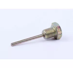 Щуп уровня масла переднего моста DongFeng 240/244 Щуп уровня масла переднего моста DongFeng 240/244