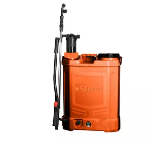 Оприскувач акумуляторний Sturm GS8216BМ Оприскувач акумуляторний Sturm GS8216BМ