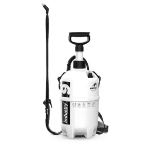 Опрыскиватель MAROLEX INDUSTRY ACID LINE 9 Опрыскиватель MAROLEX INDUSTRY ACID LINE 9
