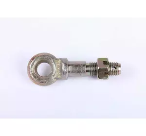 Проушина навесного механизма М19 Foton 240/244/250/254 Проушина навесного механизма М19 Foton 240/244/250/254