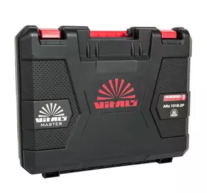 Кейс для перфоратора Vitals Master ARa 1018-2P SmartLine Кейс для перфоратора Vitals Master ARa 1018-2P SmartLine