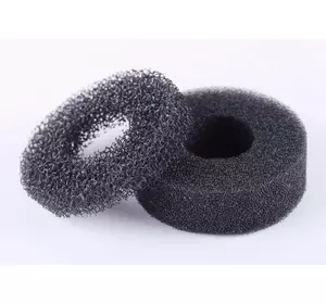 Фильтрующий элемент воздушного фильтра поролон круглый - 177F Фильтрующий элемент воздушного фильтра поролон круглый - 177F