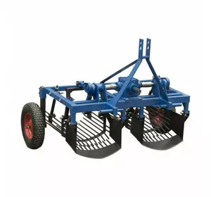 Картоплекопач дворядний  КК20 Картоплекопач дворядний  КК20