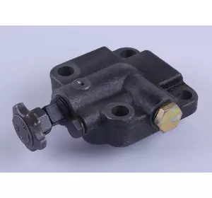 Головка гидравлического цилиндра в сборе Foton 244, Jinma 244 Головка гидравлического цилиндра в сборе Foton 244, Jinma 244