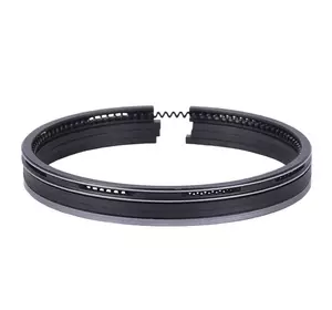 Кольца STD ТАТА на дизельный двигатель 190N, к-т на 1 поршень, 90,00 мм Кольца STD ТАТА на дизельный двигатель 190N, к-т на 1 поршень, 90,00 мм