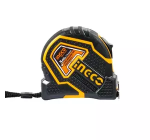 Рулетка 5 м×19 мм Profi INGCO INDUSTRIAL Рулетка 5 м×19 мм Profi INGCO INDUSTRIAL