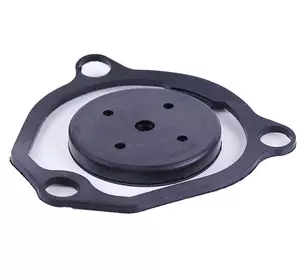 Обратный клапан на мотопомпу под удлиненный фланец (тип 2) - V50 Обратный клапан на мотопомпу под удлиненный фланец (тип 2) - V50