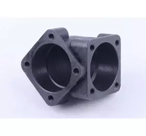 Корпус шестеренчатой пары 90° - KRE 1100 Корпус шестеренчатой пары 90° - KRE 1100