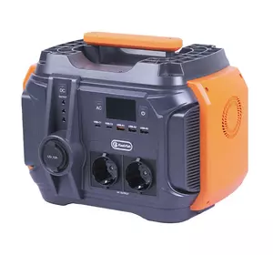 Портативная зарядная станция A501 FlashFish 150000mAh 500W Портативная зарядная станция A501 FlashFish 150000mAh 500W