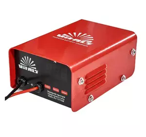 Зарядний пристрій  інверторного типу Vitals ALI 1210dd Зарядний пристрій  інверторного типу Vitals ALI 1210dd