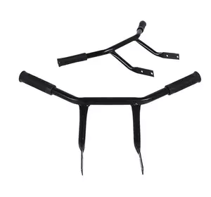 Ручка левая ТАТА 48F (63CC) Ручка левая ТАТА 48F (63CC)