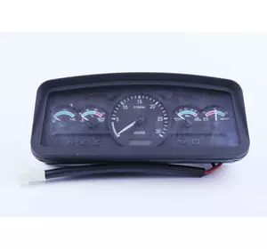 Приборная панель в сборе Foton 244, ДТЗ 244, Jinma 244/264 Приборная панель в сборе Foton 244, ДТЗ 244, Jinma 244/264