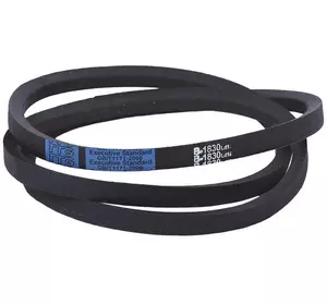 Ремень B-1830 TTG на дизельный двигатель 180N/195N Ремень B-1830 TTG на дизельный двигатель 180N/195N
