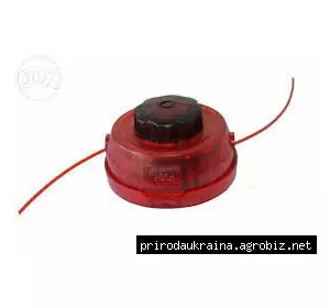 Косильная головка c автоматической заправкой лески Косильная головка c автоматической заправкой лески