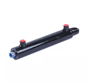 Гидравлический цилиндр рулевого механизма DongFeng 244/240 УЦЕНКА Гидравлический цилиндр рулевого механизма DongFeng 244/240 УЦЕНКА