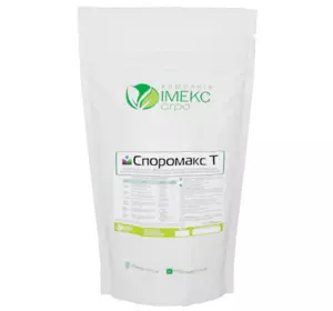 ФУНГИЦИД СПОРОМАКС Т (рідка форма) 5 л ФУНГИЦИД СПОРОМАКС Т (рідка форма) 5 л