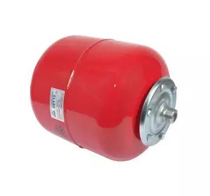 Бак розширювальний сферичний розбірний 12л Vitals aqua HVT 12 Бак розширювальний сферичний розбірний 12л Vitals aqua HVT 12