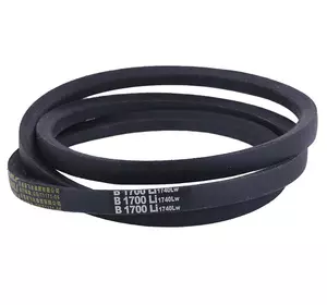 Ремень B-1700 тип 2 - 180N-195N Ремень B-1700 тип 2 - 180N-195N