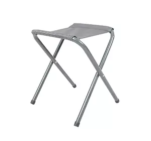 Стул “Рыбацкий” d20 мм (серый меланж) Стул “Рыбацкий” d20 мм (серый меланж)