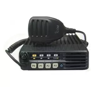 Радиостанция профессиональная автомобильная Icom IC-F5013