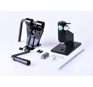 Набор для клепки и расклепки цепи ВК Набор для клепки и расклепки цепи ВК