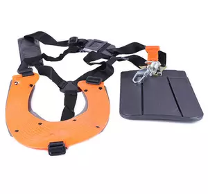 Ремень плечевой (ранец) 430/520 для бензокосы Ремень плечевой (ранец) 430/520 для бензокосы