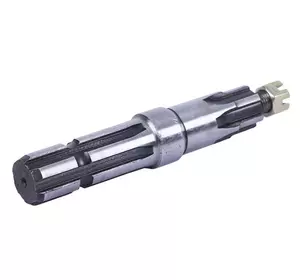 Вал отбора мощности (ВОМ) ТАТА на трактор Shifeng 240 Вал отбора мощности (ВОМ) ТАТА на трактор Shifeng 240