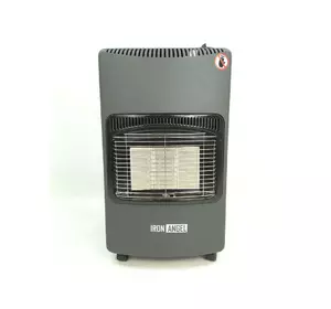 Обігрівач газовий інфрачервоний TH4200 Обігрівач газовий інфрачервоний TH4200