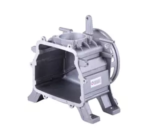 Картер - К42 - Compressor Картер - К42 - Compressor