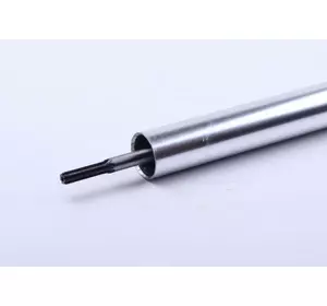 Шток + вал 7Т, диаметр 26 мм для бензокосы Шток + вал 7Т, диаметр 26 мм для бензокосы