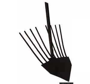 Картофелекопатель для мотоблока, КК-3 Картофелекопатель для мотоблока, КК-3