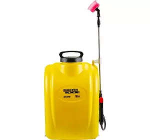 Обприскувач акумуляторний MASTERTOOL "Premium" 16 л 12 V 8 Ah 92-9716 Обприскувач акумуляторний MASTERTOOL "Premium" 16 л 12 V 8 Ah 92-9716